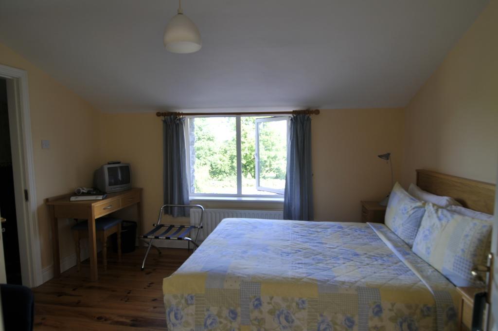 Carrowntober House B & B Утерард Номер фото