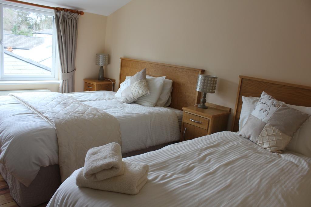 Carrowntober House B & B Утерард Екстер'єр фото
