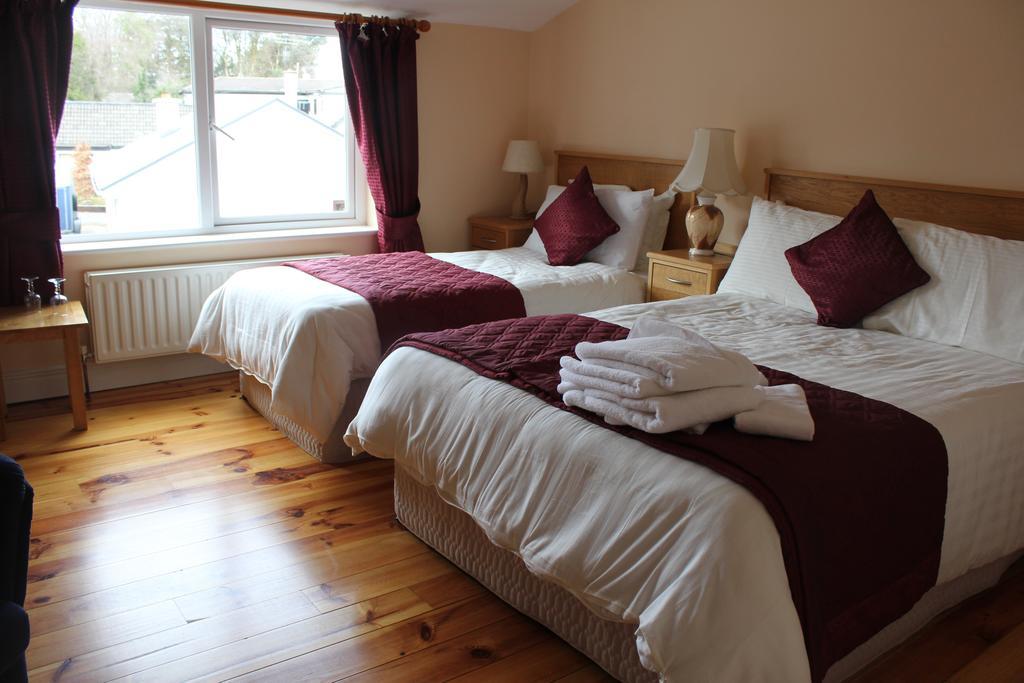 Carrowntober House B & B Утерард Екстер'єр фото