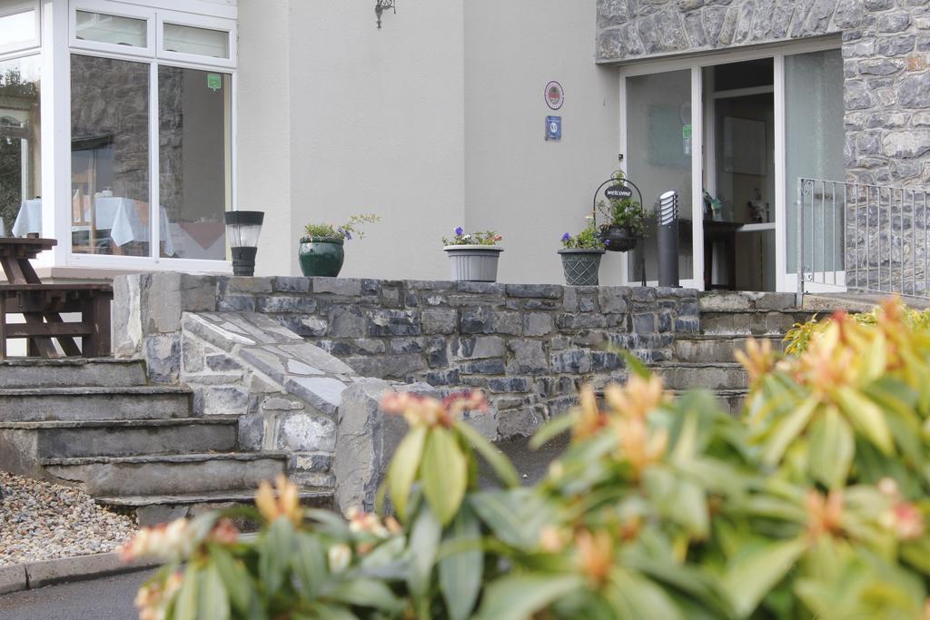 Carrowntober House B & B Утерард Екстер'єр фото