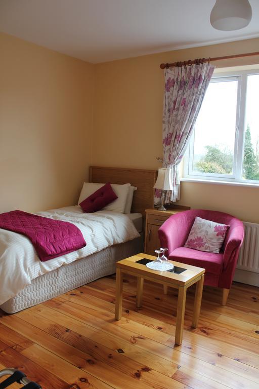Carrowntober House B & B Утерард Екстер'єр фото