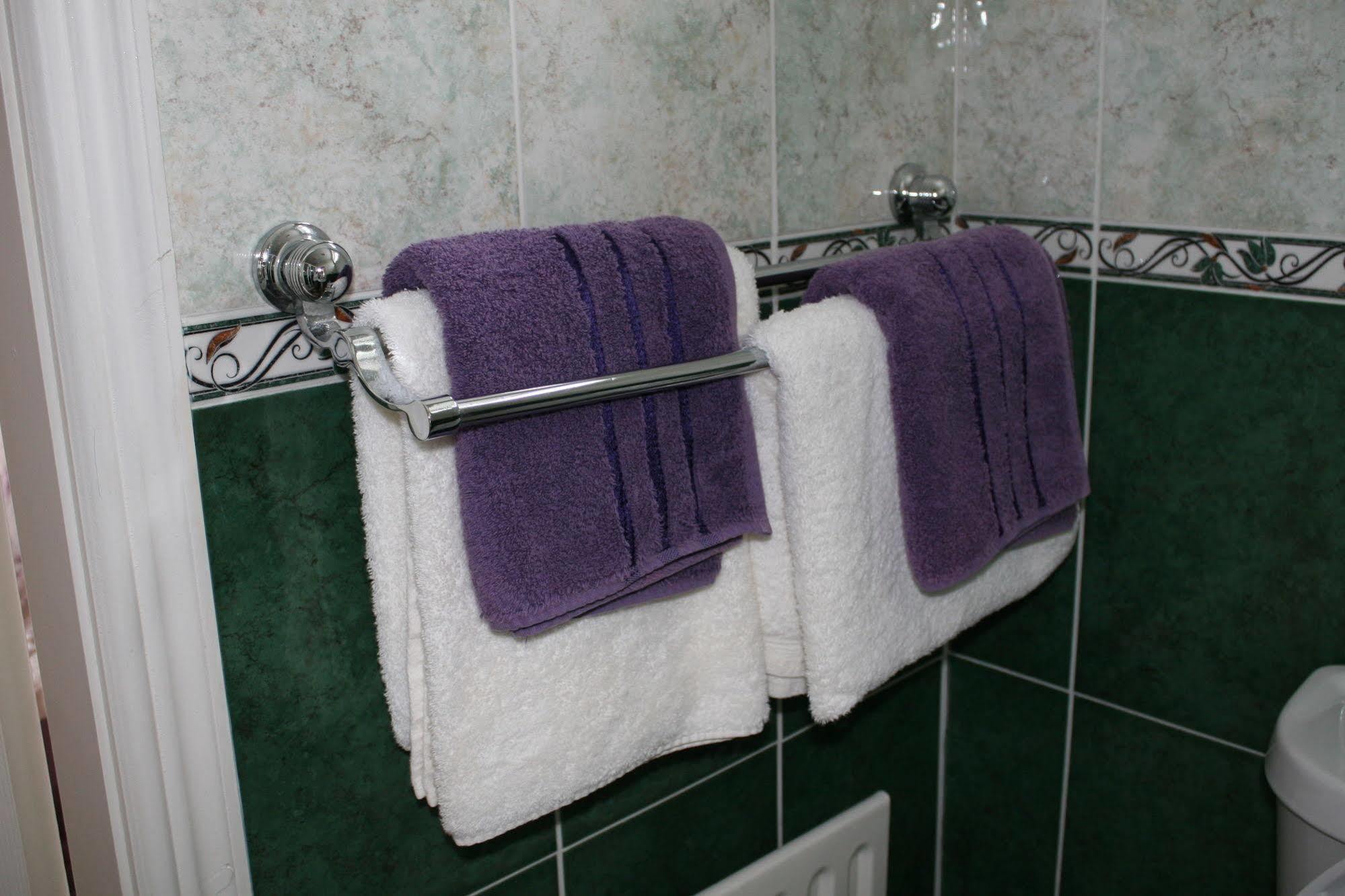 Carrowntober House B & B Утерард Екстер'єр фото