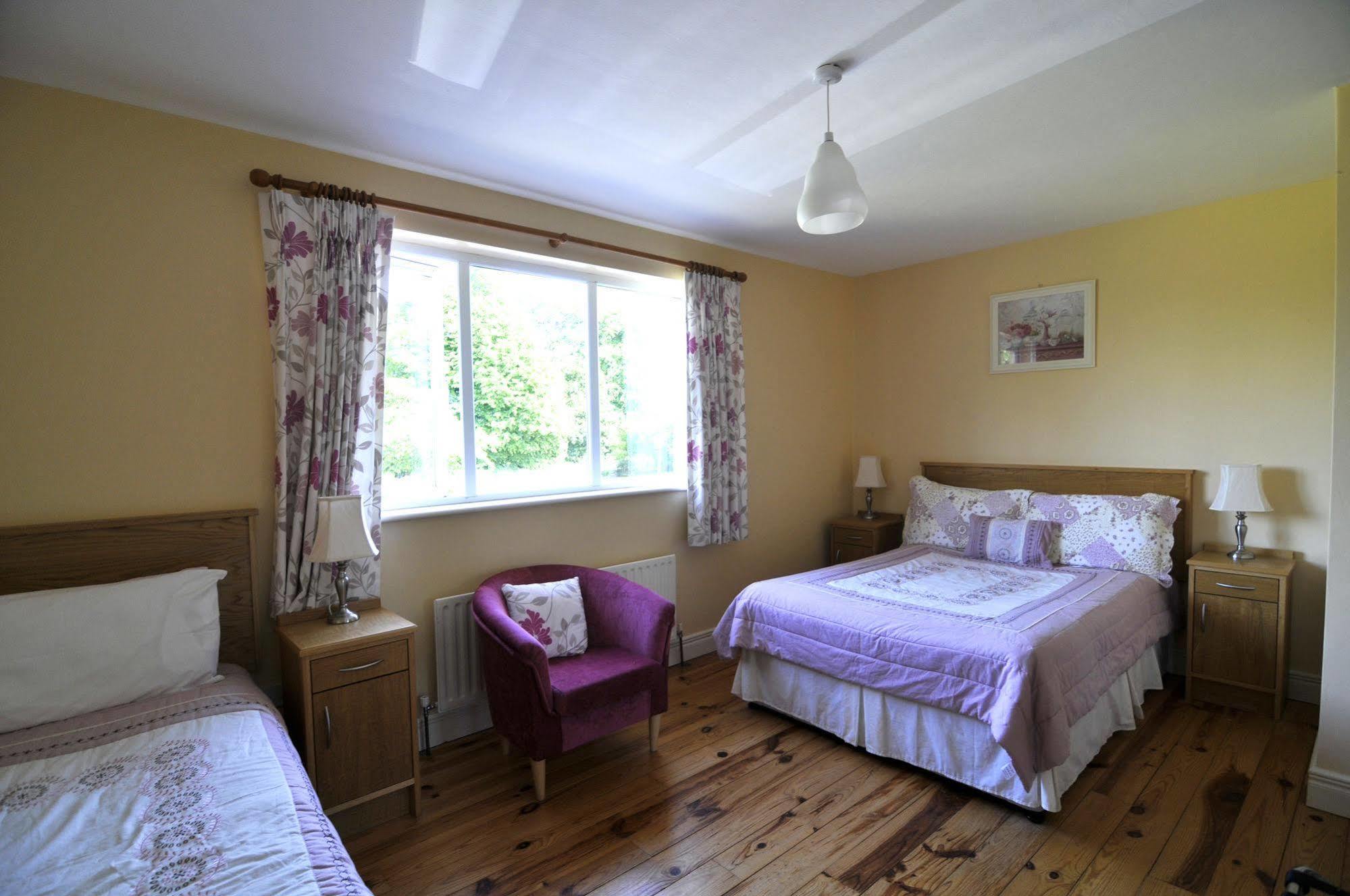 Carrowntober House B & B Утерард Екстер'єр фото